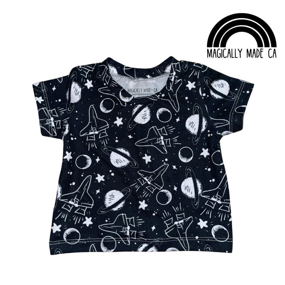 Space Tee Shirt